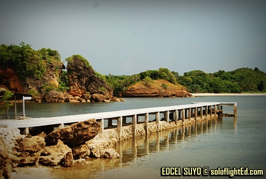 Villa Igang, Guimaras