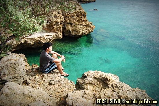 Villa Igang, Guimaras