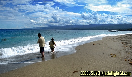 Mahayahay Beach