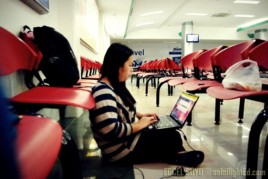 Clark Airport Clark Airport
