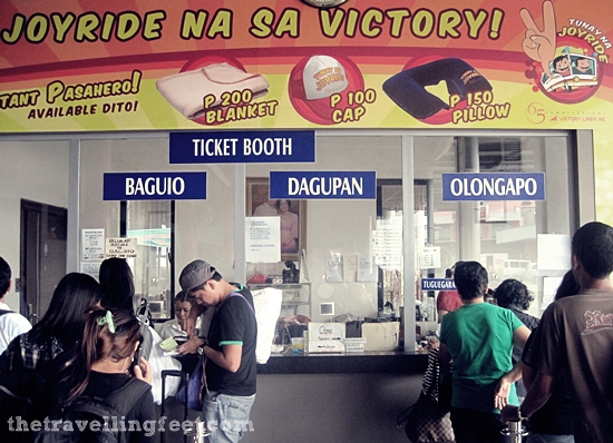 Victory Liner Pasay terminal Victory Liner Pasay terminal
