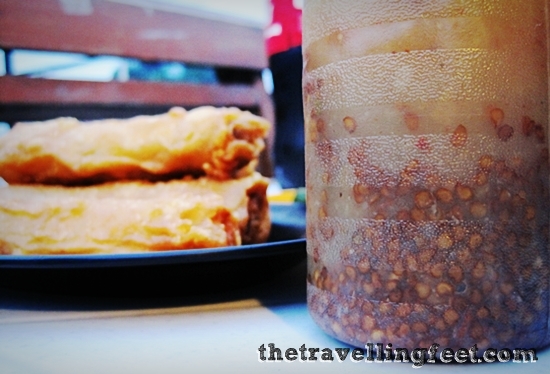 ngohiong sauce