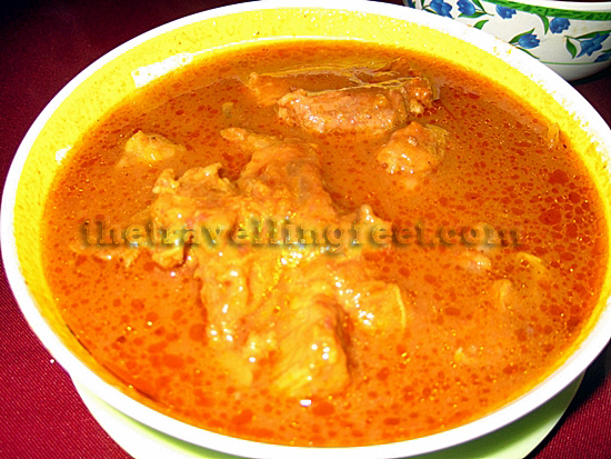 Bulca Chong: A Davao Speciatly Food Bulca Chong: A Davao Speciatly Food