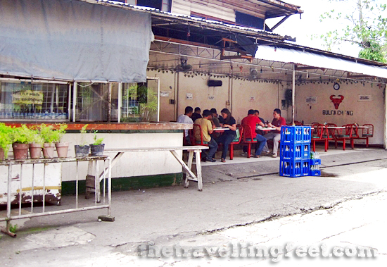 Bulca Chong Restaurant Bulca Chong Restaurant