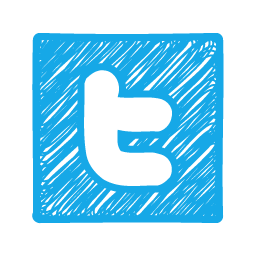 Follow The Travelling Feet on Twitter!