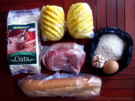 Food Extra Challenge - Surviving 4 Days in Siem Reap on a $6 Budget Food Extra Challenge - Surviving 4 Days in Siem Reap on a $6 Budget