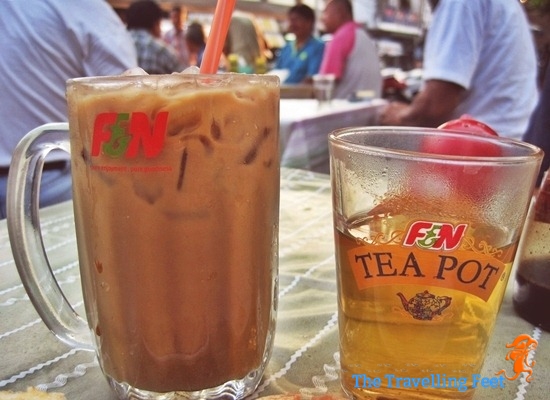 cheap coffee in chiang mai