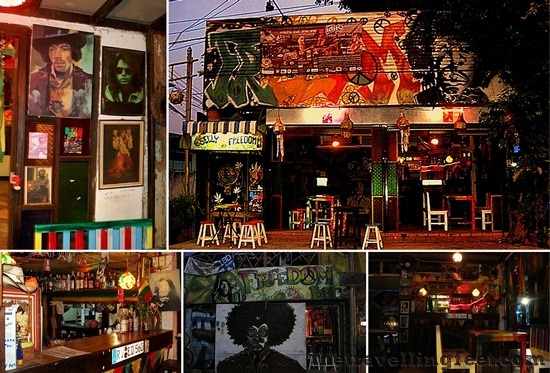 Freedom Bar Chiang Mai Freedom Bar Chiang Mai