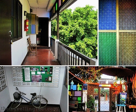 Giant Guesthouse Giant Guesthouse