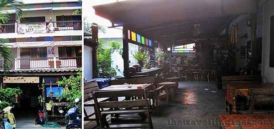 Giant Guesthouse Giant Guesthouse