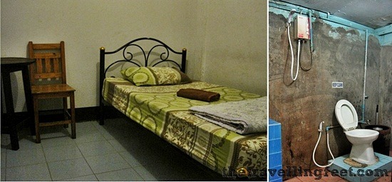 Giant Guesthouse Giant Guesthouse