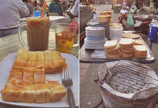 where to go for breakfast in chiang mai where to go for breakfast in chiang mai