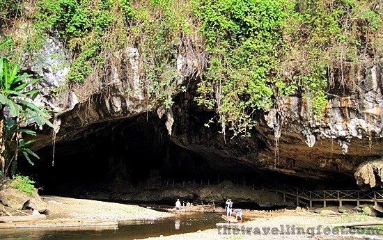 Nam Lod Cave Mae Hongson Nam Lod Cave Mae Hongson