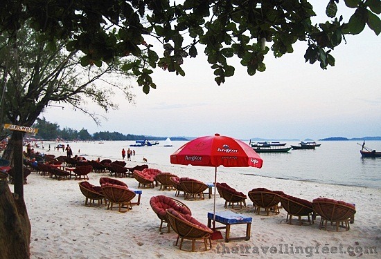 Sihanoukville Sihanoukville