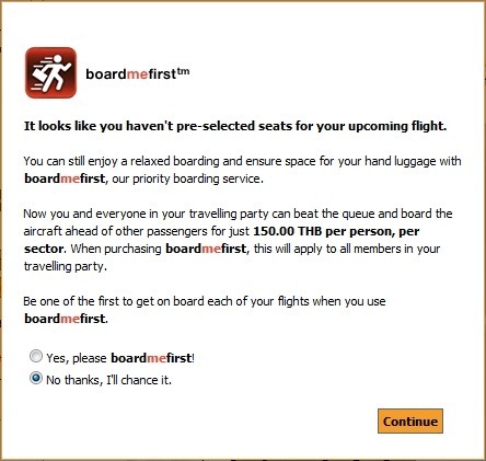 board me first from Tiger Airways board me first from Tiger Airways