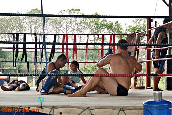 muay thai warm up exercises muay thai warm up exercises
