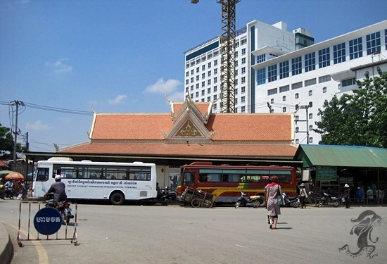 poipet immigration border waiting area poipet immigration border waiting area