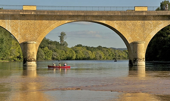 Canoe Dordogne Canoe Dordogne