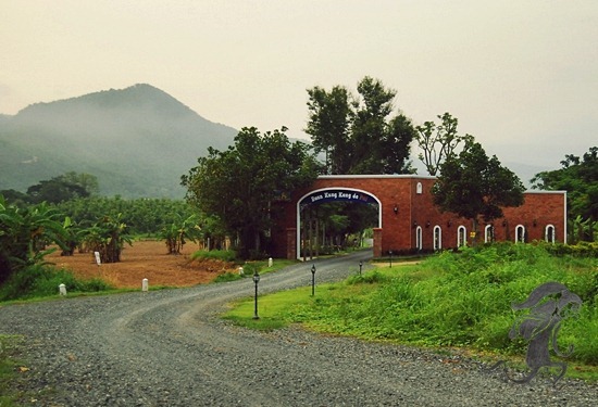 Pai Mae Hong Son Thailand countryside Pai Mae Hong Son Thailand countryside