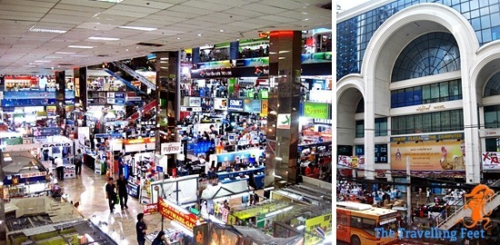 Pantip Plaza Bangkok Pantip Plaza Bangkok