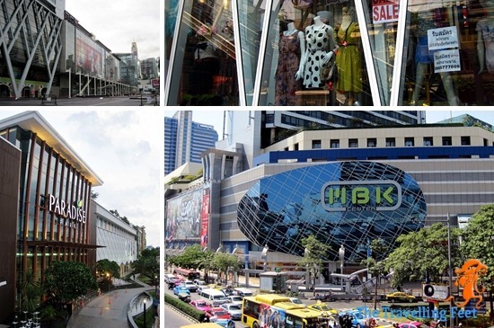 MBK Shopping Mall and other cheap shopping malls in bangkok MBK Shopping Mall and other cheap shopping malls in bangkok