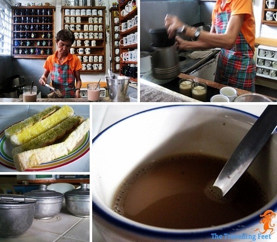 Madge Cafe Iloilo City Madge Cafe Iloilo City
