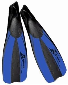 mares fins - challenge full foot mares fins - challenge full foot