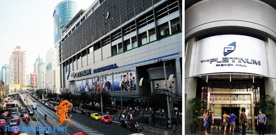 Platinum Fashion Mall Platinum Fashion Mall