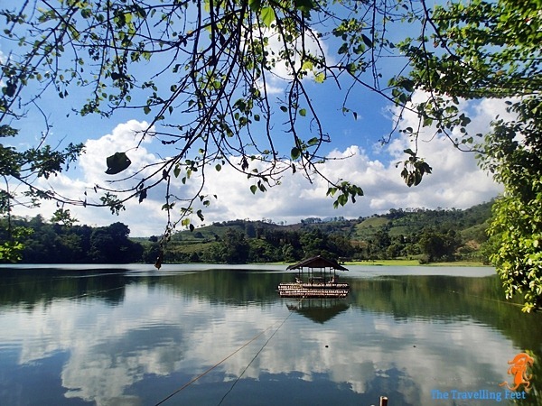 Lake Apo Valencia Bukidnon Lake Apo Valencia Bukidnon