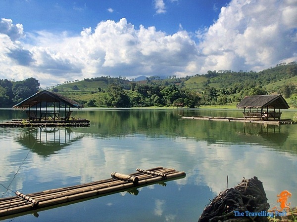 Lake Apo - Valencia Bukidnon Lake Apo - Valencia Bukidnon
