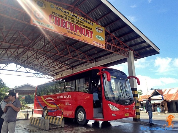 arriving at Lorega Kitaotao Bukidnon arriving at Lorega Kitaotao Bukidnon