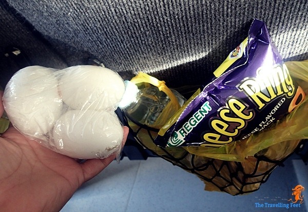 snacks for the trip to Bukidnon snacks for the trip to Bukidnon