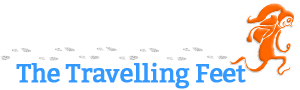 The Travelling Feet
