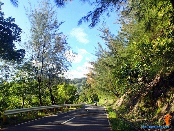 how to get there - osmena peak how to get there - osmena peak