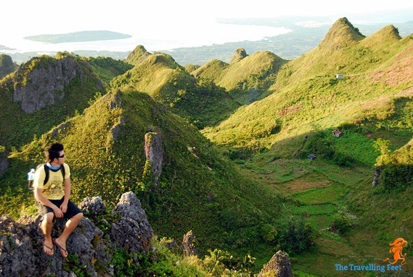 osmena peak cebu osmena peak cebu