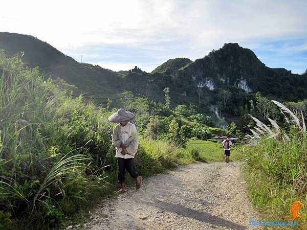 road to osmena peak cebu road to osmena peak cebu