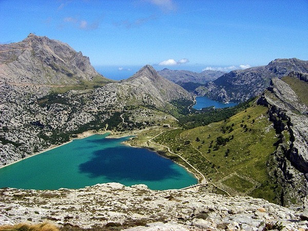 photo credit: http://en.wikipedia.org/wiki/Serra_de_Tramuntana