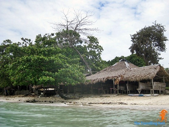 Biri Island Series: Side Trip to Spice of Life Beach in AllenThe ...