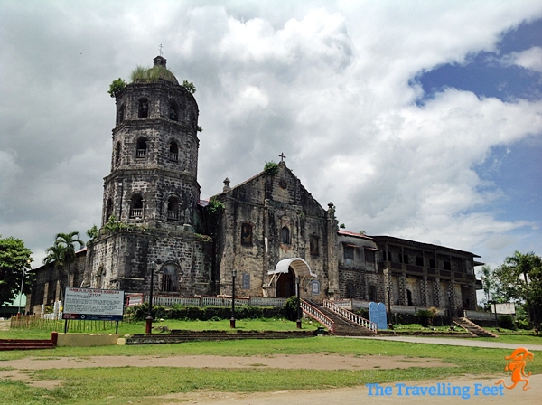 Laguna PH: A Beautiful Town Named Magdalena