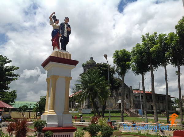 Laguna PH: A Beautiful Town Named Magdalena