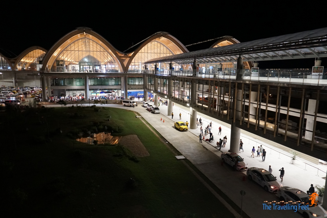 Progress Photos Of Mactan Cebu International Airport - vrogue.co